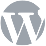 WordPress Logo