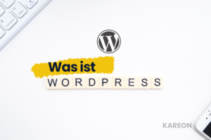 Was ist WordPress