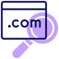 Domain Hosting