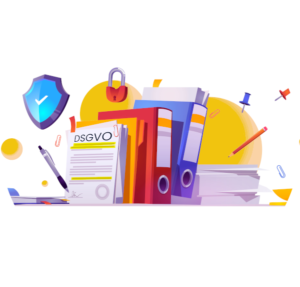 DSGVO Webdesign