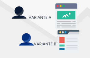 Conversion Rate Optimierung mit A/B Splittests