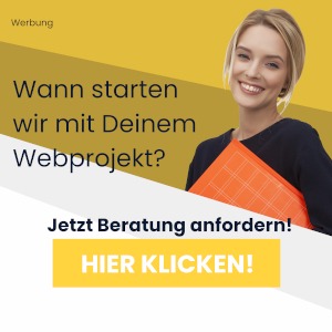 KAREON Media Website-Erstellung