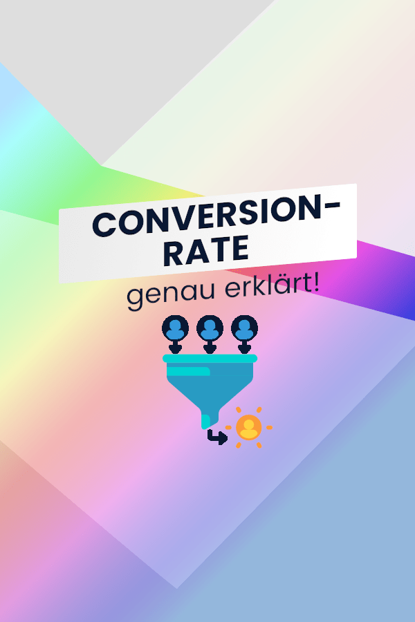 Conversion Rate