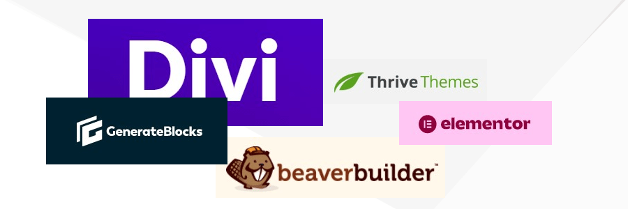 Page Builder Angebote