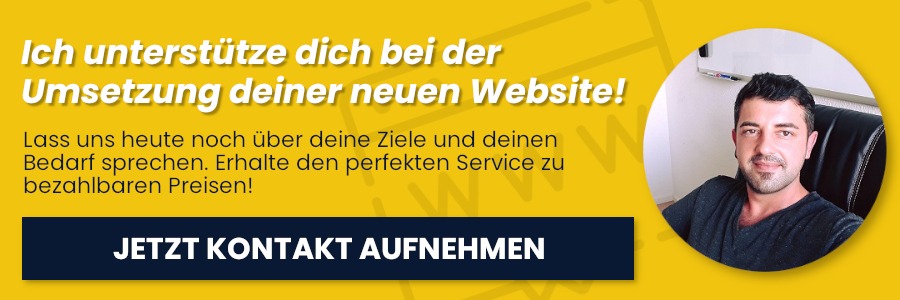 webdesign Agentur