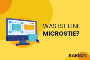 Was ist eine Microsite