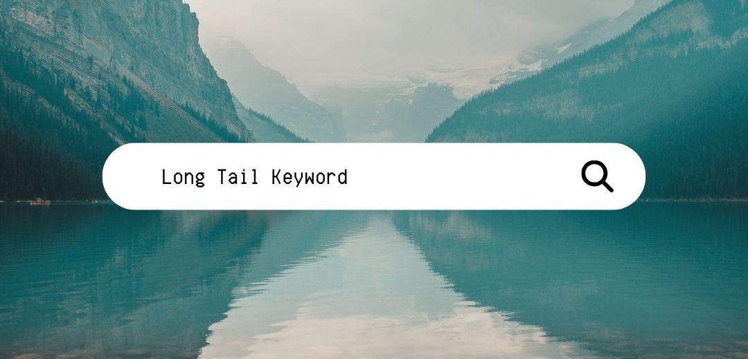 Long Tail Keyword