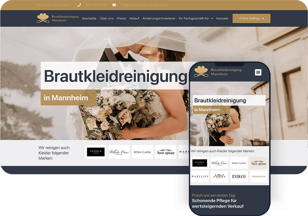 brautkleidreinigung24.com