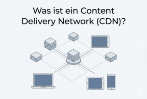 Was ist ein Content Delivery Network?
