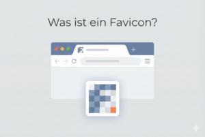 Was ist ein Favicon