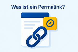 Was ist ein Permalink?