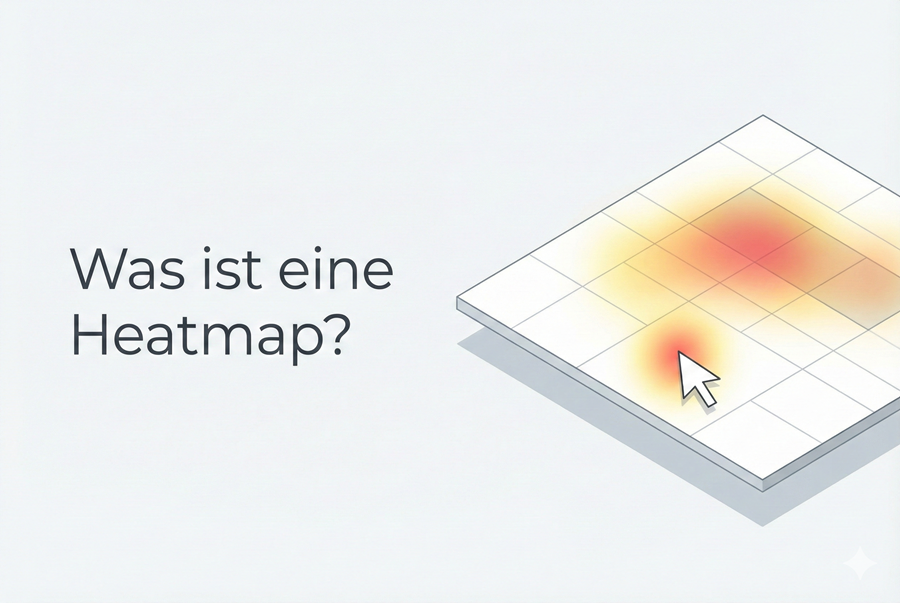Was ist eine Heatmap