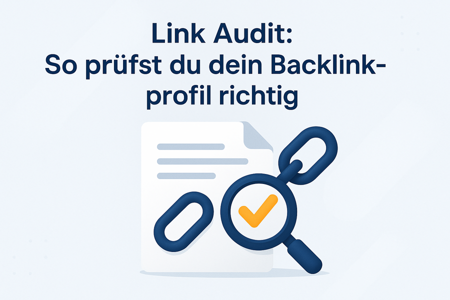 Was ist ein Link Audit