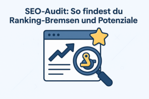Was ist ein SEO-Audit