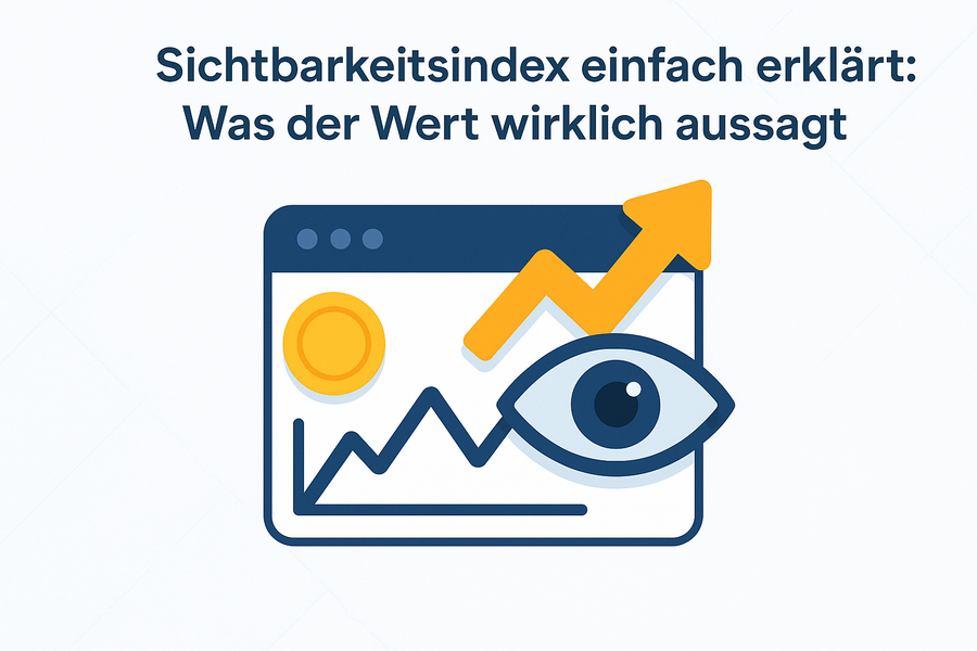 Was ist ein Sichtbarkeitsindex
