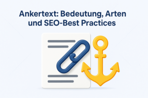 Was ist ein Ankertext