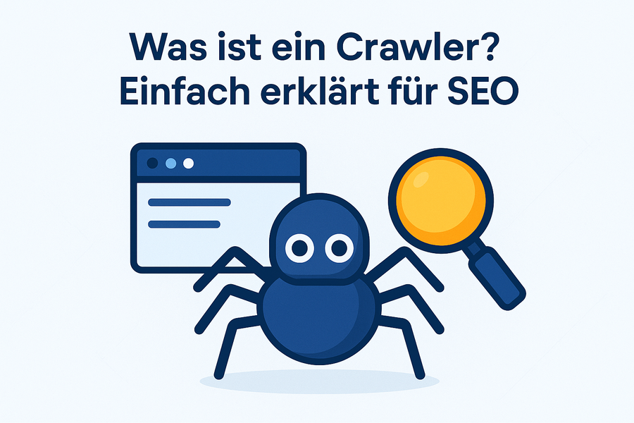 Was ist ein Crawler?