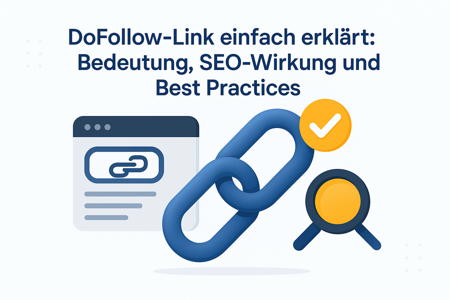 Was ist ein DoFollow-Link