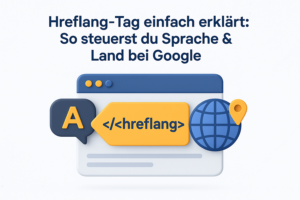 Was ist ein Hreflang-Tag