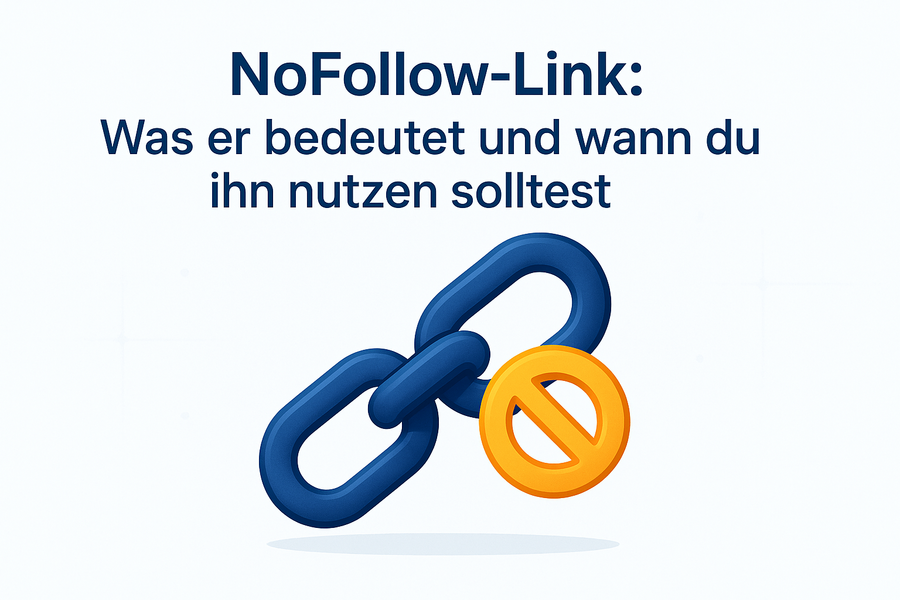 Was ist ein NoFollow-Link