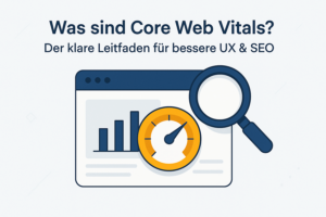 Was sind Core Web Vitals