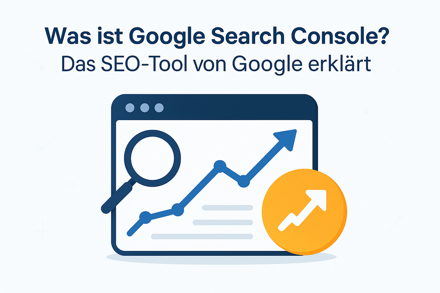 Was ist Google Search Console