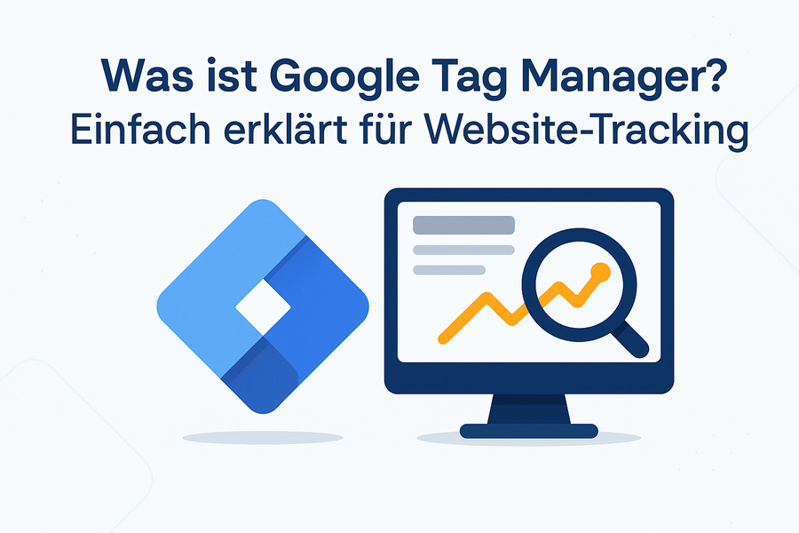 Was ist Google Tag Manager