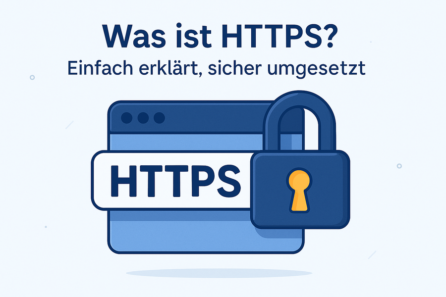 Was ist HTTPS?