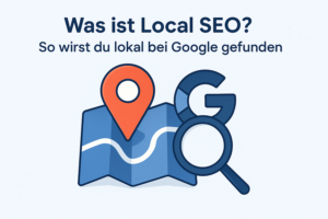 Was ist Local SEO
