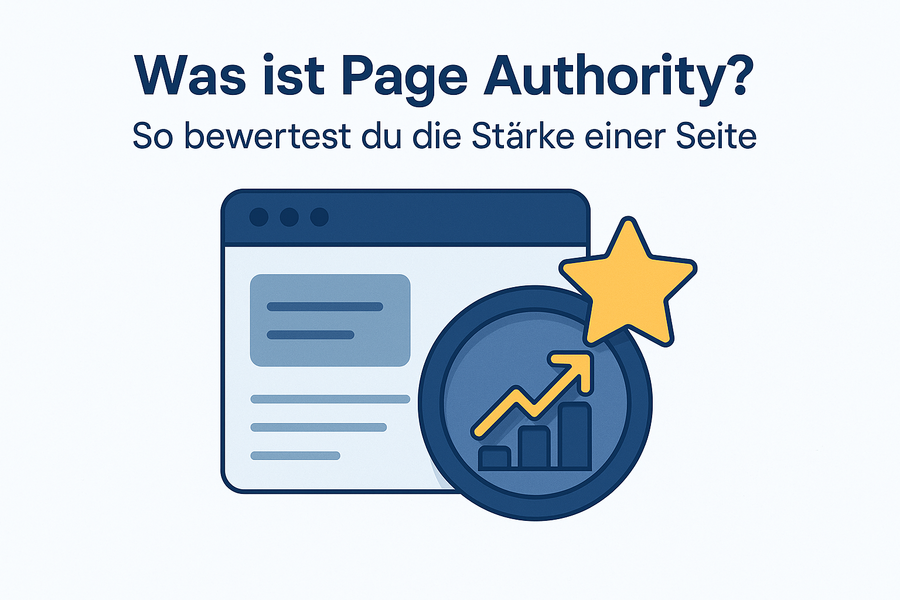 Was ist Page Authority