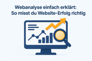 Was ist eine Webanalyse