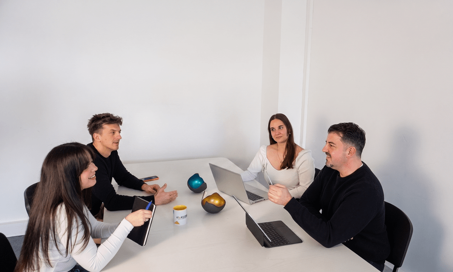 Suchmaschinenoptimierer Agentur