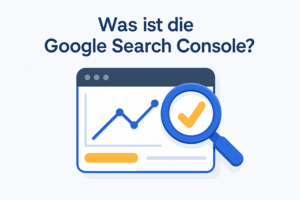 Was ist die Google Search Console?