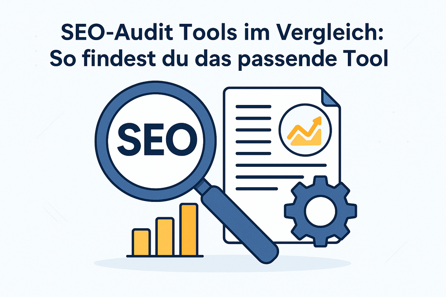 SEO-Audit Tools im Vergleich