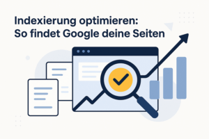 Indexierung optimieren: So geht's