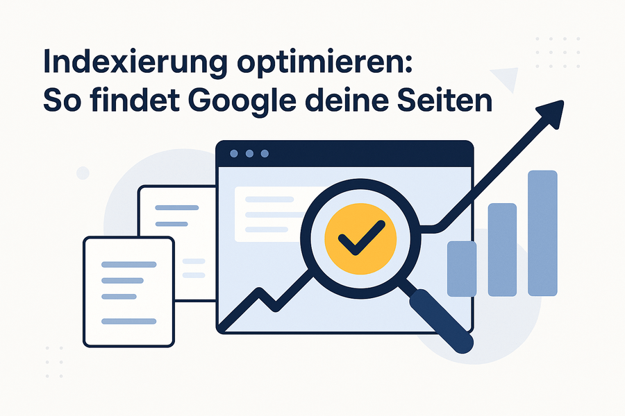 Indexierung optimieren: So geht's