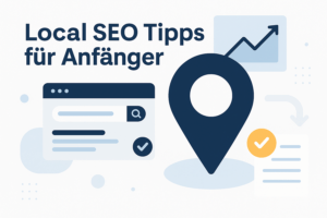 Local SEO: Top Tipps für Anfänger