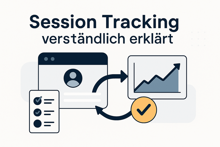 Session Tracking: Grundlagen und Anwendung