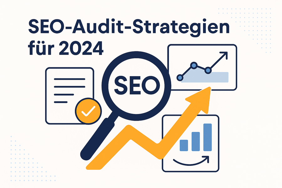 SEO-Audit-Strategien für 2024
