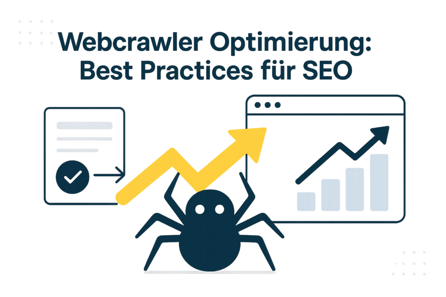 Webcrawler Optimierung: Best Practices